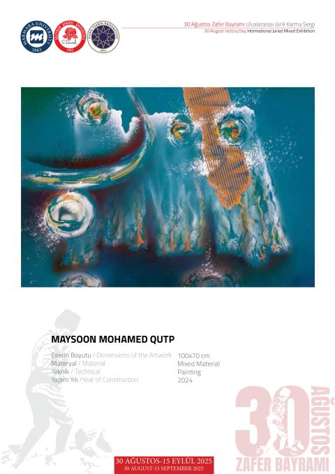 MAYSOON MOHAMED QUTP